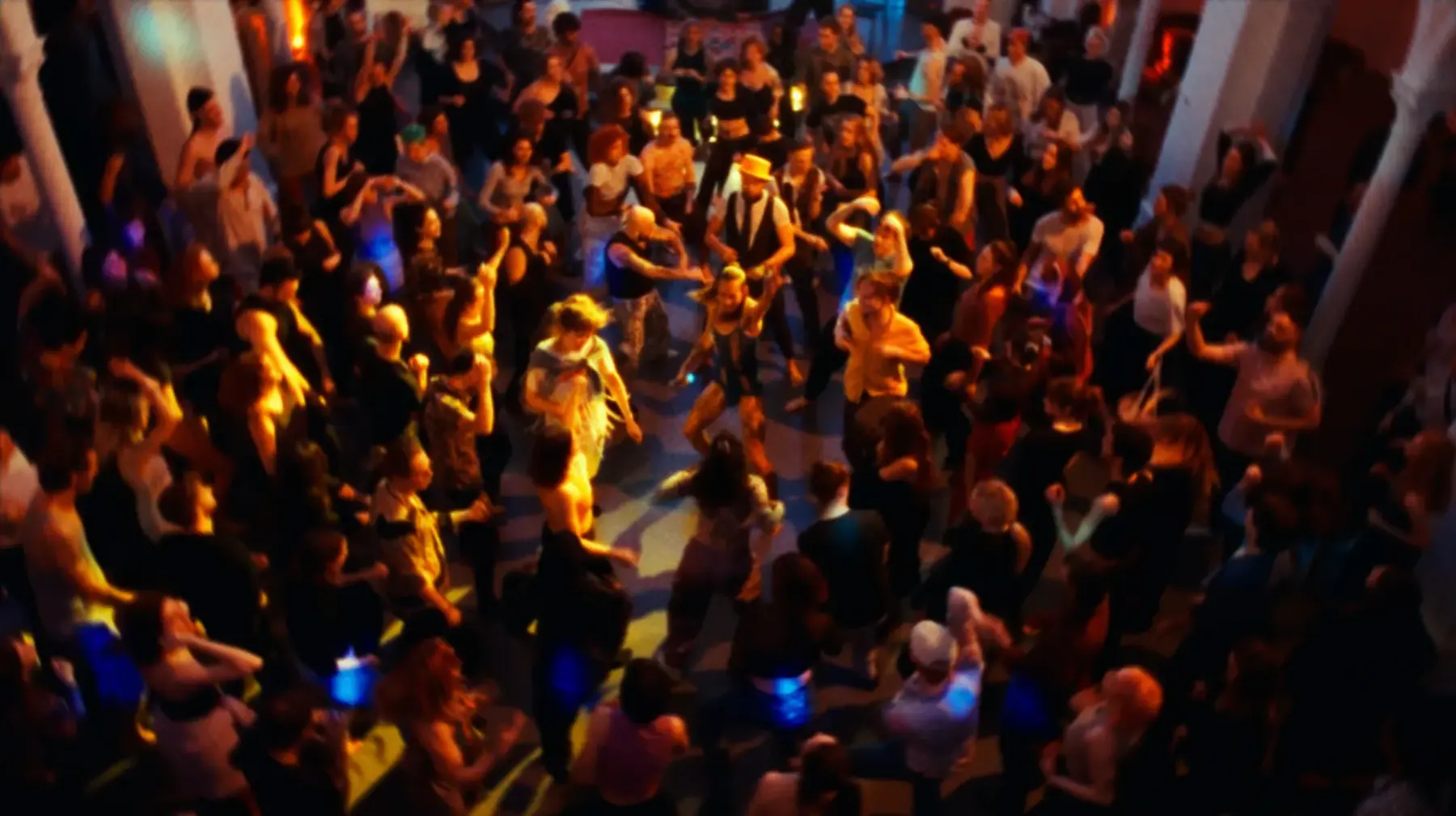 Photo von Pyramid Party
